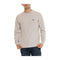 La Martina Pullover Maglia Uomo effetto grana di riso M A24 - LA MARTINAZMS007YW120 - 04022 - M - Francavilla Moda